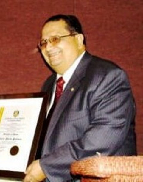 Hector Dario Pastora